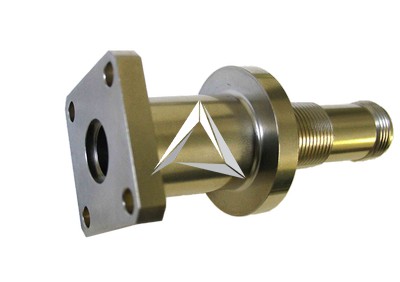 Pumps And Valve Parts 4